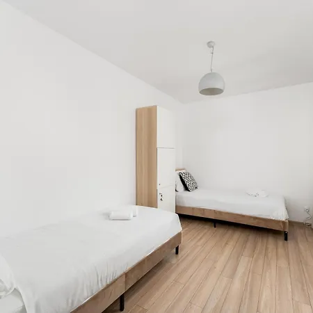 Park Bialopradnicki Spacious Apartment Kraków Zewnętrze zdjęcie