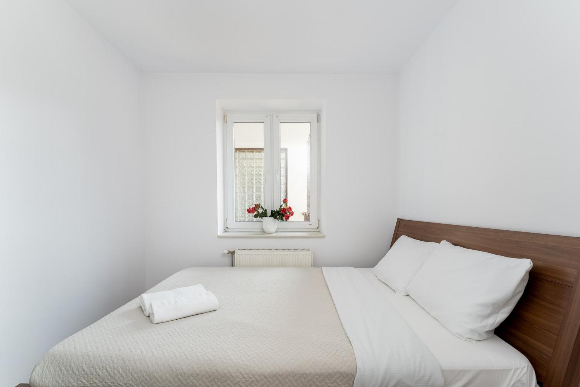 Park Bialopradnicki Spacious Apartment *